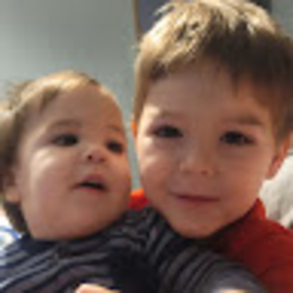 Meet your Posher, Jacob - Picture 1 of 1